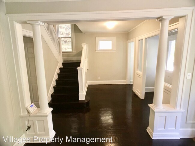 Foto del edificio - 3 br, 1.5 bath House - 2432 Townsend