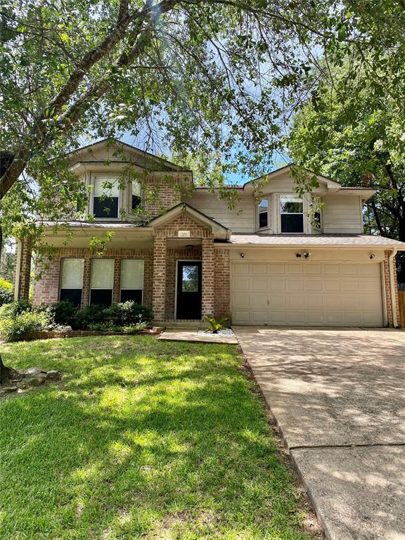 705 Overbrook Dr Huntsville Tx 77340 House For Rent In Huntsville Tx Apartments Com