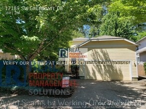 17189 SW Greengate Dr