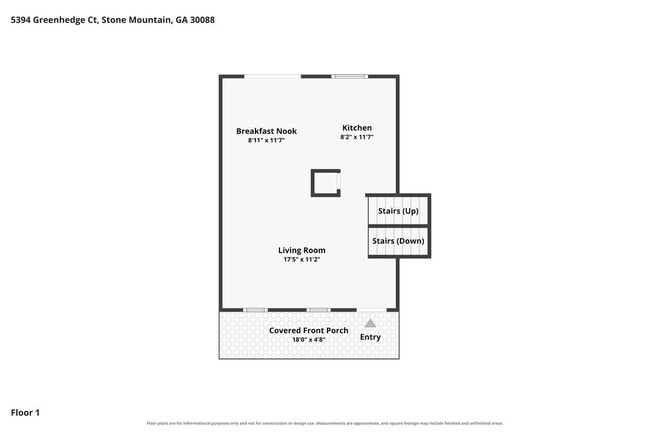 Building Photo - 5394 Greenhedge Ct