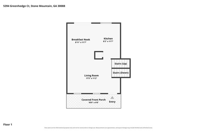 Foto del edificio - 5394 Greenhedge Ct