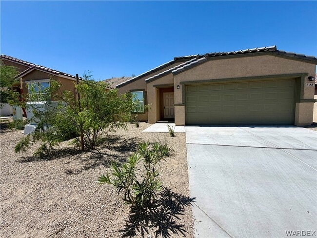 Building Photo - 2388 Tapatio Dr