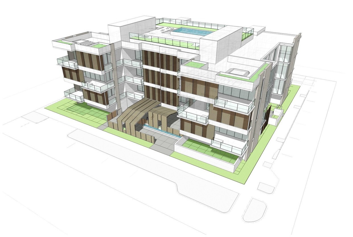 Foto principal - Louver House