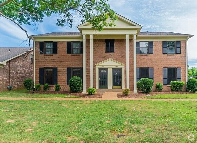 Building Photo - 1062 General George Patton Rd