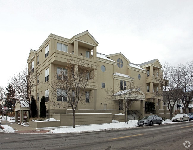 Primary Photo - 424 E 1st Ave