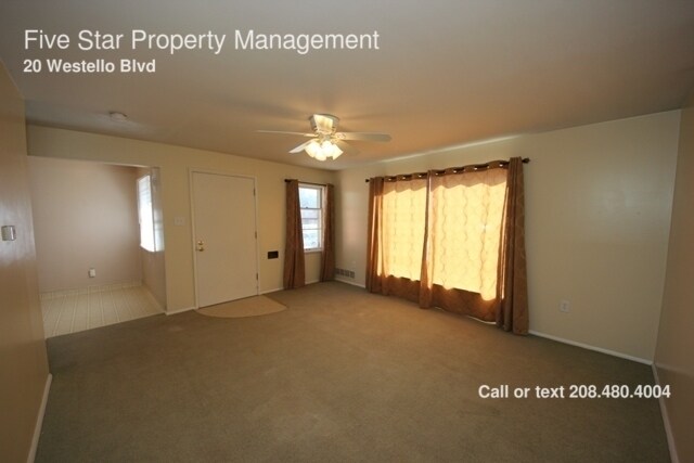 Building Photo - 20 Westello Blvd