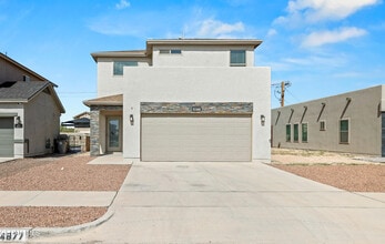 Building Photo - 4877 Christian Azcarate St