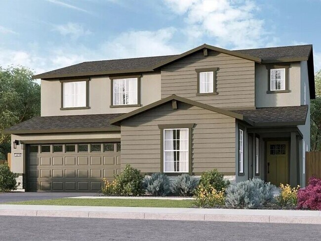 Foto del edificio - 1663 Thistle Ln
