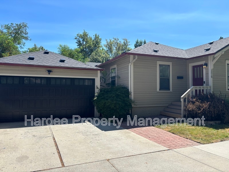 Foto principal - 1519 W Sherman St