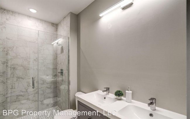 Building Photo - 3 br, 2 bath House - 1207 Kennedy St. NW #2