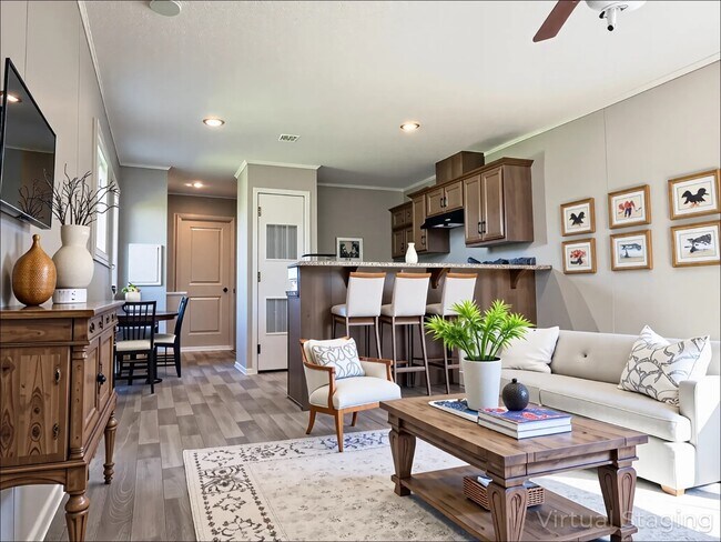 Foto del edificio - 3170 Orchard Lake Rd