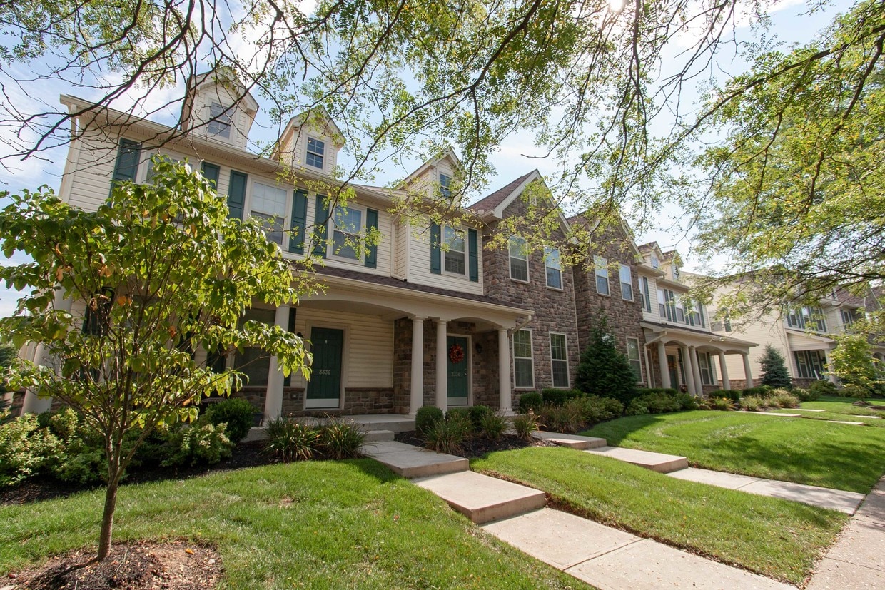 East Hills Townhomes at Bethlehem Apartments in Bethlehem, PA