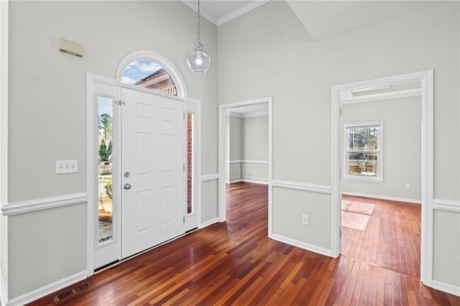 Foto del edificio - 1969 Seymour Dr NW