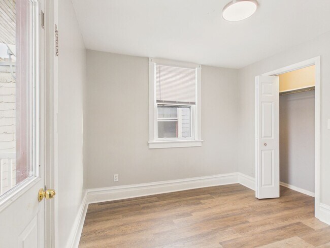 Foto del edificio - 1005 N 3rd St