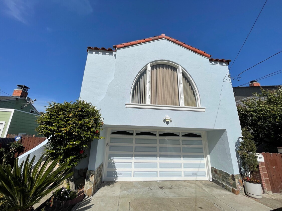 984 Hensley Ave, San Bruno, CA 94066 House Rental in San Bruno, CA