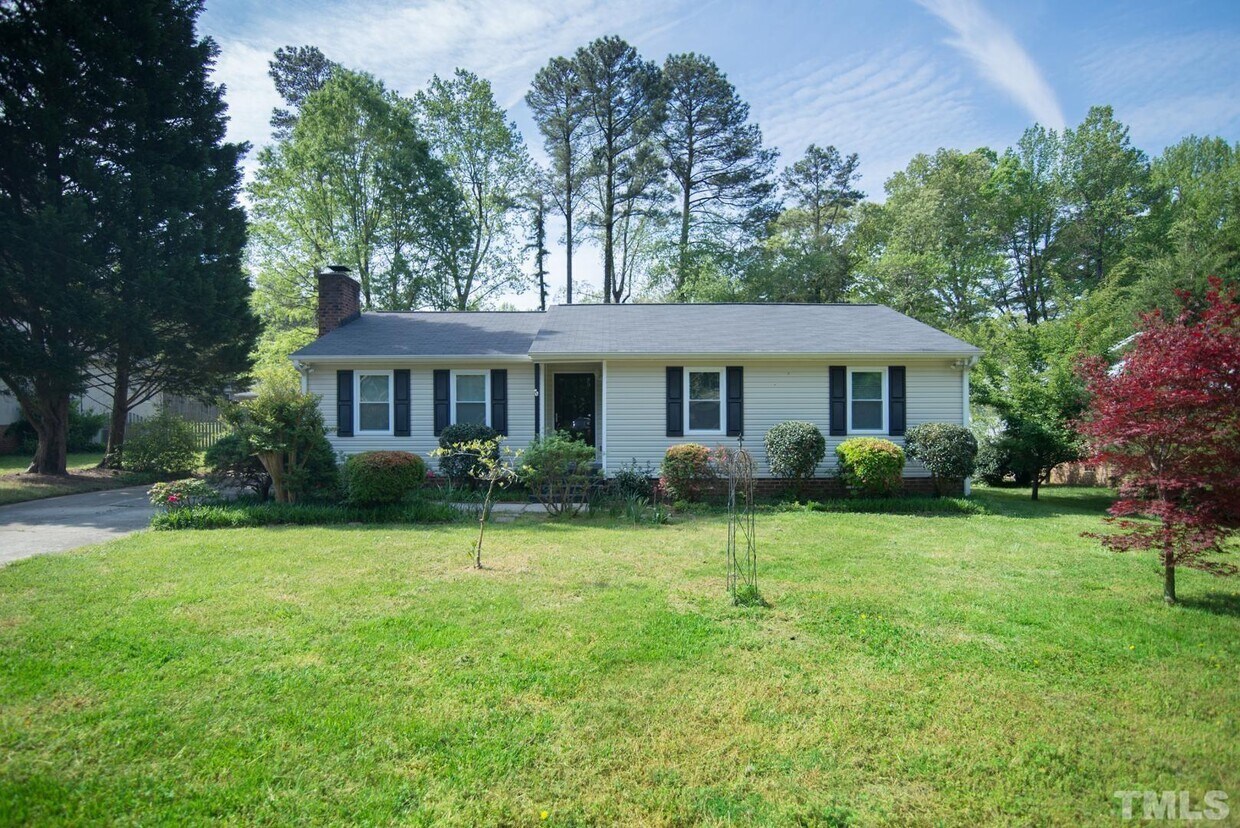 Primary Photo - 709 Coventry Ct