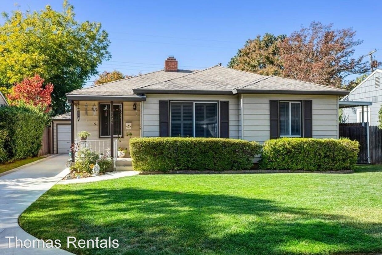 3 br, 1 bath House 4224 62nd St House Rental in Sacramento, CA