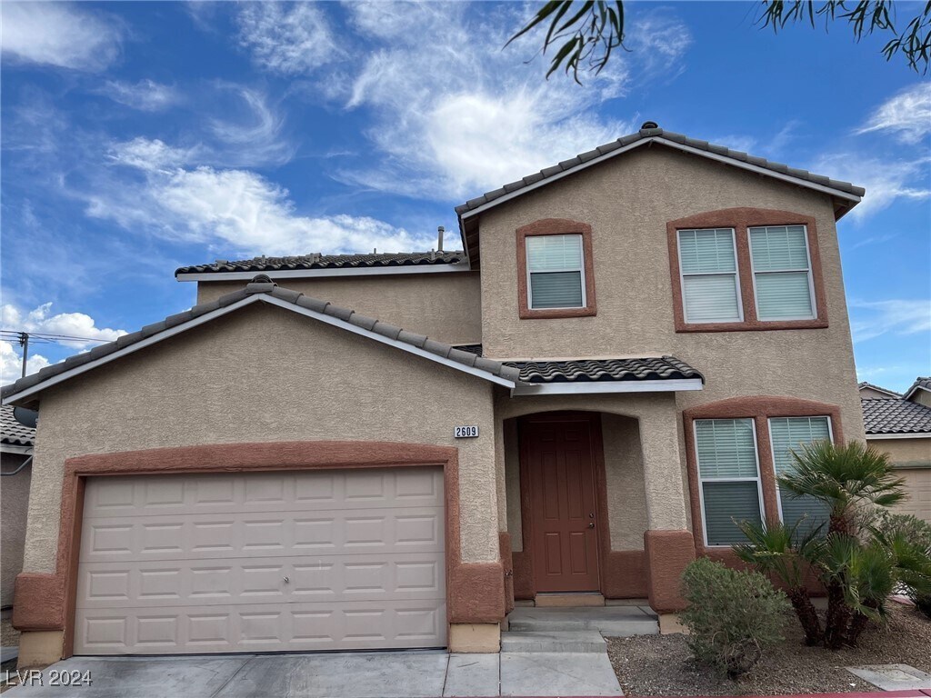Foto principal - 2609 Calico Hearts Ct