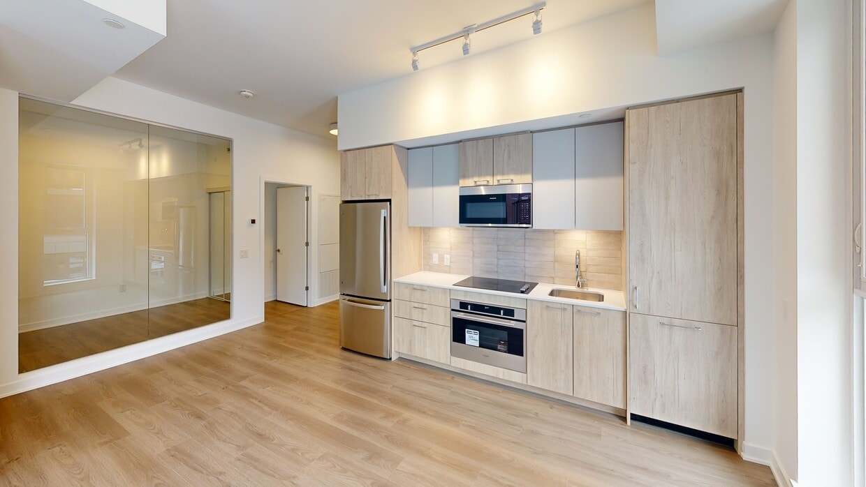 Photo - Daniels on Parliament Apartments