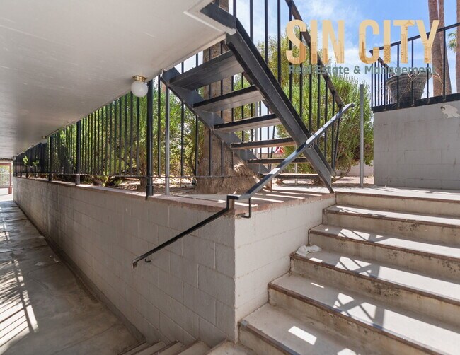 Foto del edificio - Bright & Cozy 1-Bedroom Apartment at Casa Vista