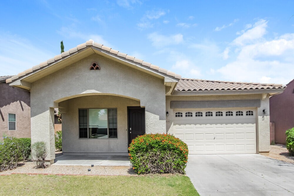 16060 W Banff Ln, Surprise, AZ 85379 House Rental in Surprise, AZ
