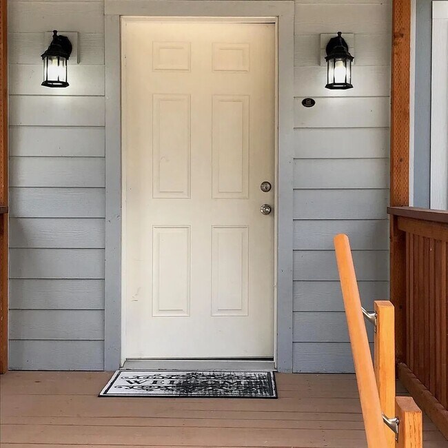 Foto del edificio - Quiet Home Out of Town