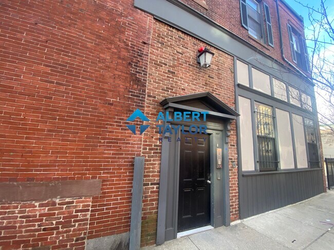 Foto del edificio - 176 Northampton St