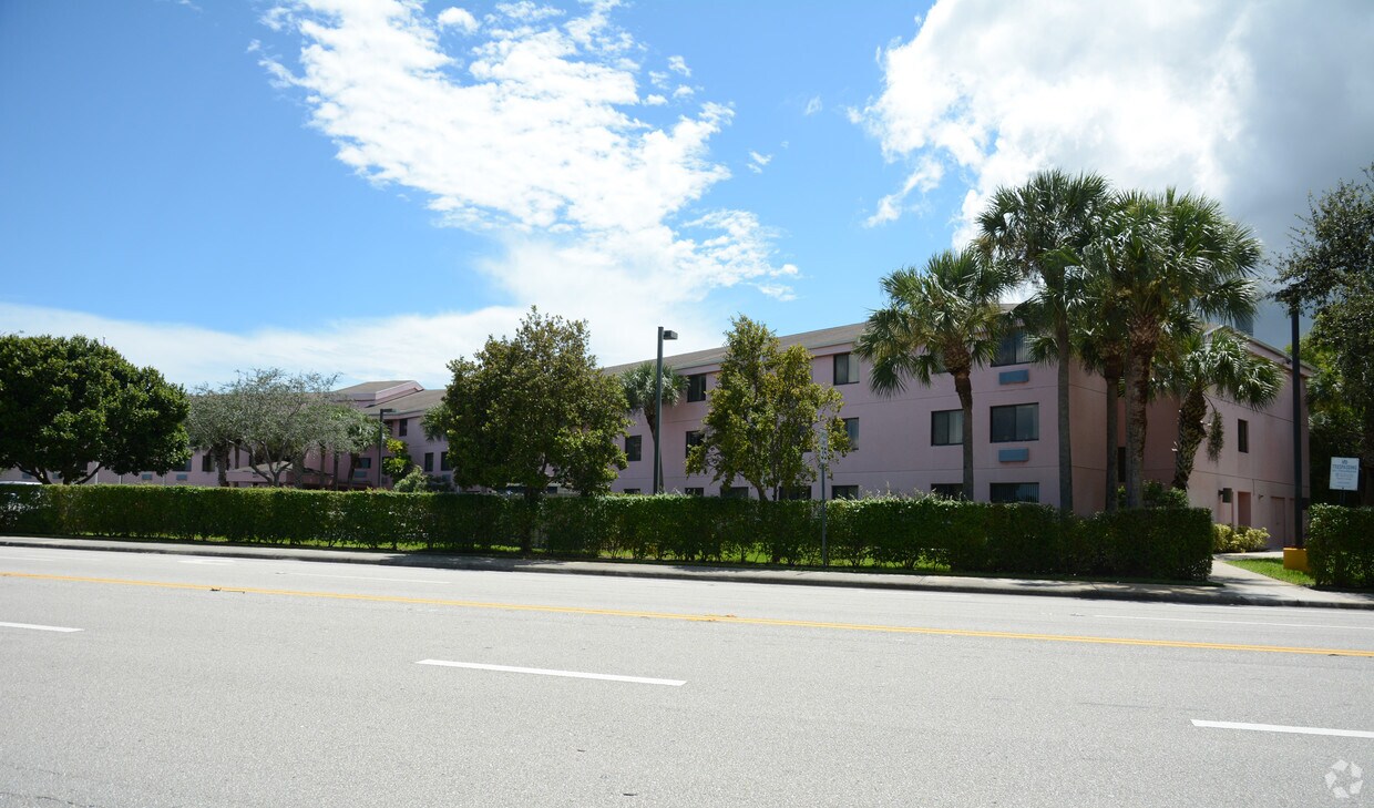 Building Photo - AHEPA 18 Senior Apartments