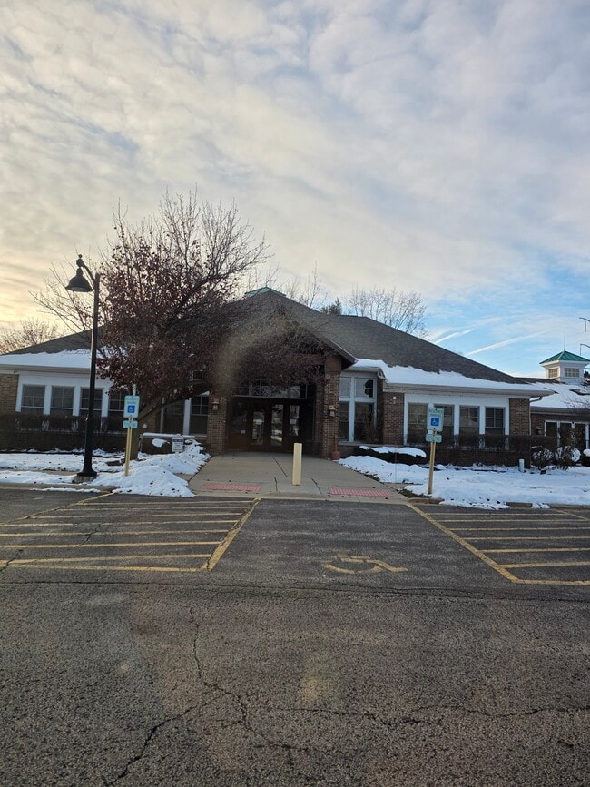 Foto del edificio - 104 Clubhouse Ln