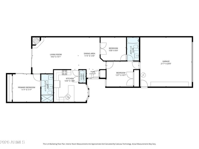 Building Photo - 15020 N 40th St