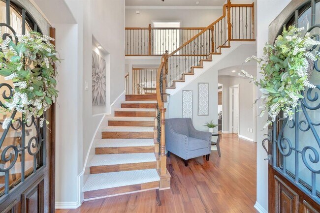 Foto del edificio - 20219 Country Lake Dr