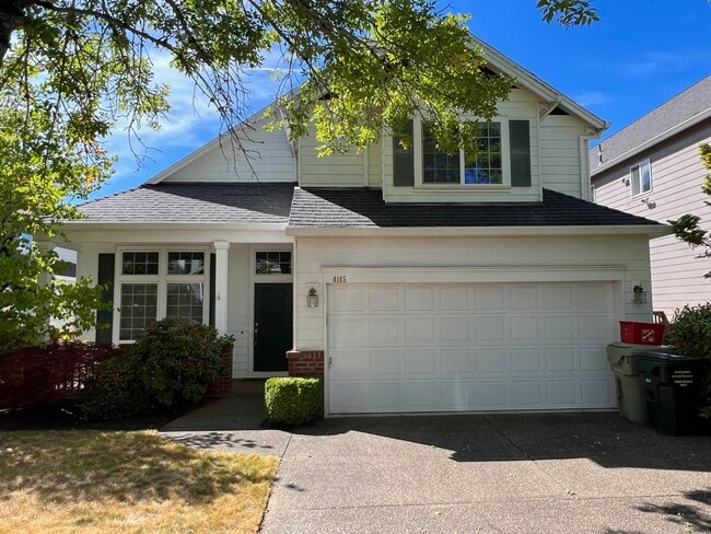 Photo - 4145 NW 127th Ave House