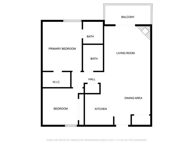 Building Photo - 8300 Manitoba St