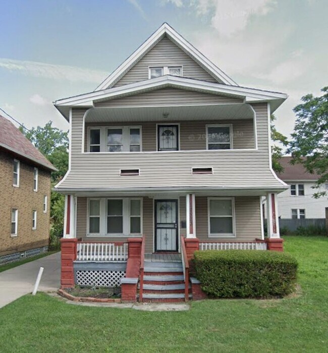 Foto del edificio - 12523 Forest Ave