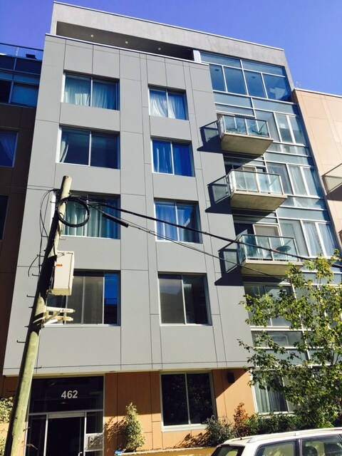 Foto principal - 462 Keap St