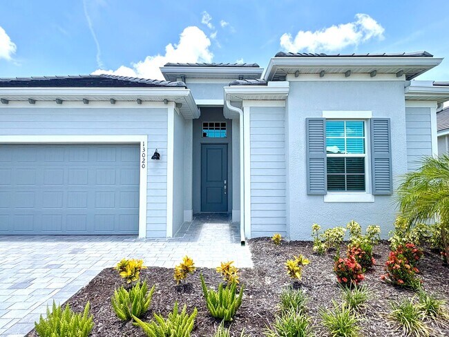 Building Photo - Brand New Luxury Rental in Wellen Park – Never Lived In!