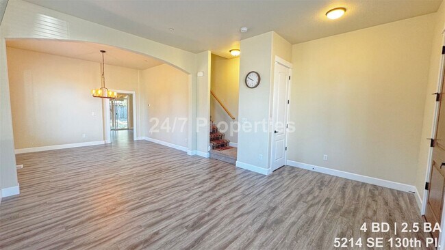 Foto del edificio - Charming 4 BD | 2.5 BA Home w/ Large Yard - Powellhurst-Gilbert