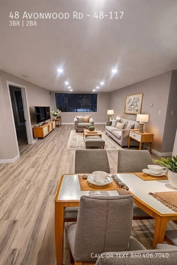 Foto del edificio - 48 Avonwood Rd