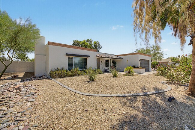 Foto del edificio - 5017 E Acoma Dr
