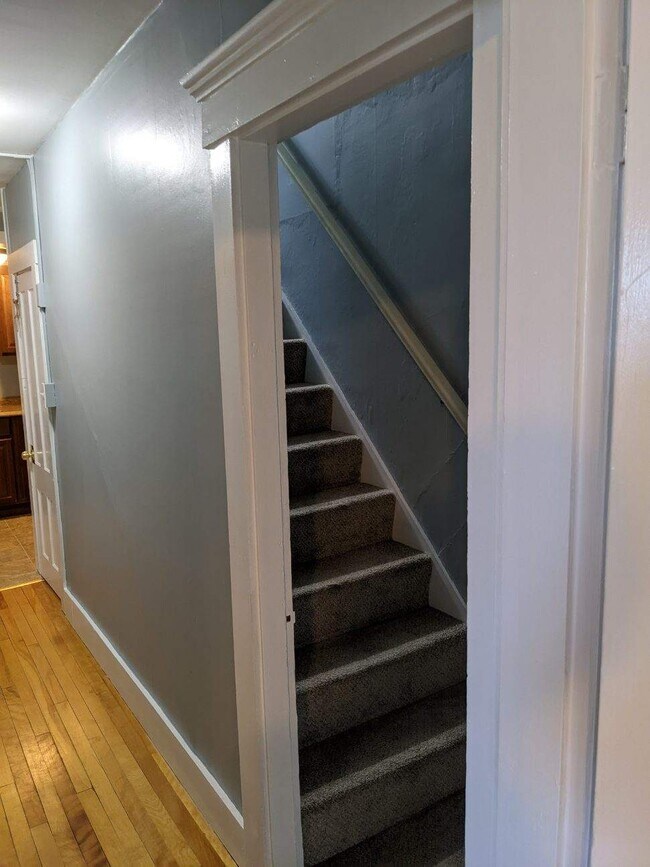 Foto del edificio - 25 Union St