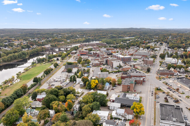 Building Photo - Appleton Apartments