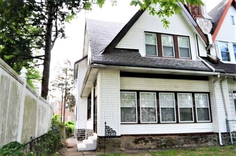 5122 Roosevelt Blvd, Philadelphia, PA 19124 House Rental in