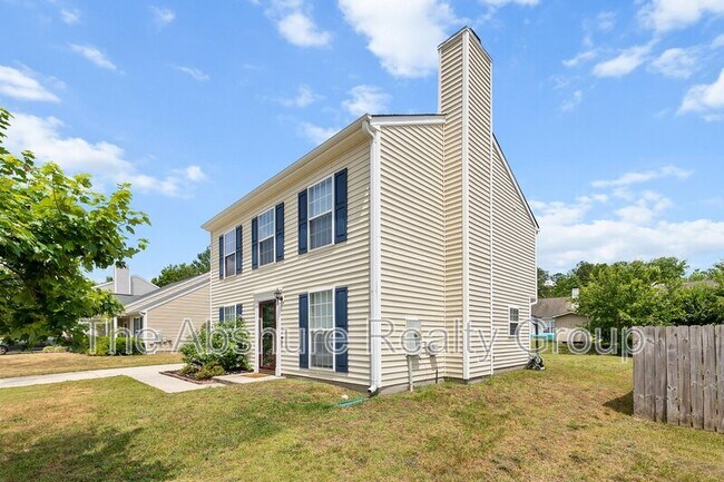 Building Photo - 5216 Carriage Pine Dr