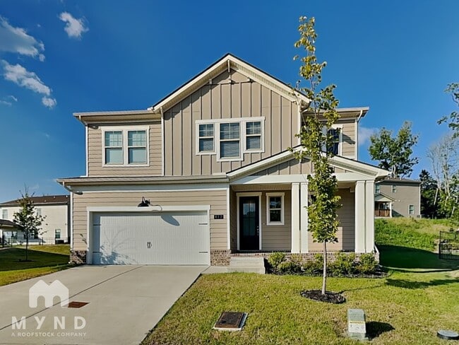 Building Photo - 412 Parker Ct