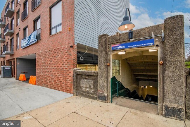 Building Photo - 308 W Chelten Ave