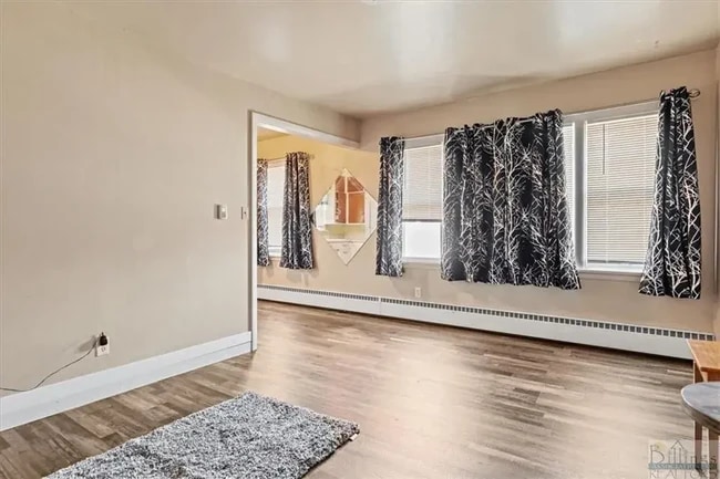 Building Photo - Ridgeview Apartments
