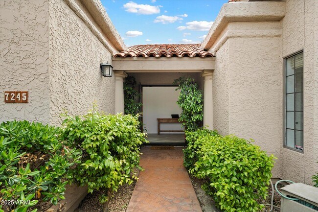 Building Photo - 7245 E Buena Terra Way