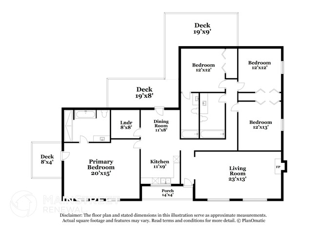 Building Photo - 115 Deer Run Rd