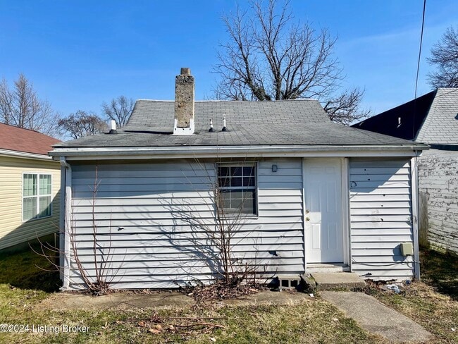 Building Photo - 1145 Crystal Ave