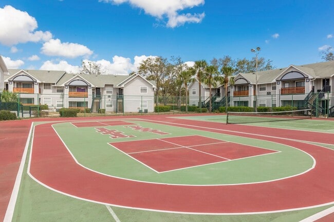 Interior Photo - Reserve at Lake Irene